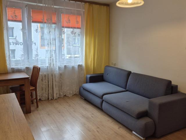 Kawalerka do wynajęcia, małopolskie Tarnów Wita Stwosza, 1150 PLN, 25 m2, domy gratka 47854939