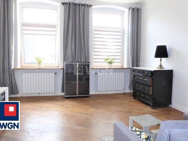 Kawalerka do wynajęcia, Częstochowa Grodzki Częstochowa Śródmieście Dąbrowskiego, 1900 PLN, 35 m2, domy 111310188