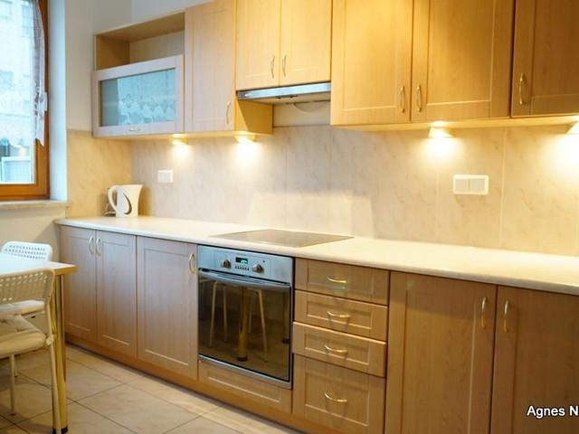 Kawalerka do wynajęcia, Warszawa Mokotów Sielce Chełmska, 2500 PLN, 35 m2, domy 12003
