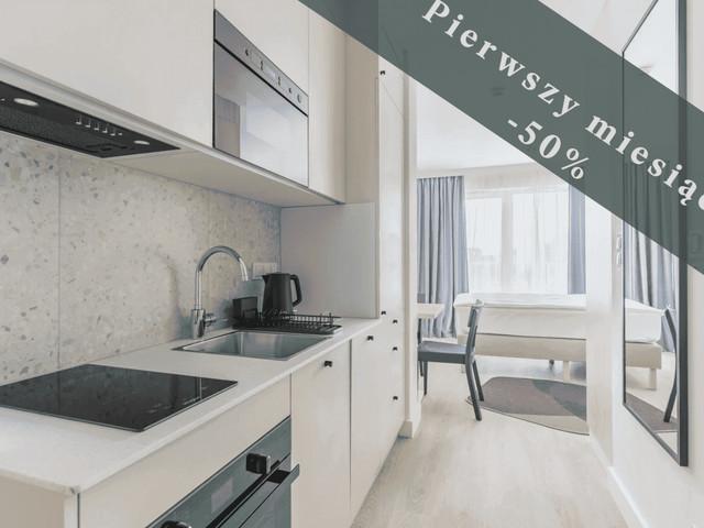Kawalerka do wynajęcia, Gdańsk Siennicka, 3050 PLN, 22 m2, domy 6