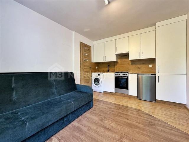 Kawalerka do wynajęcia, Starogardzki Starogard Gdański Kościuszki, 1000 PLN, 20 m2, domy M309842