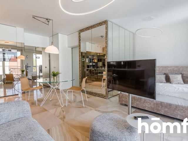 Kawalerka do wynajęcia, Gdańsk Śródmieście Stępkarska, 2800 PLN, 31,71 m2, domy 56814/2089/OMW