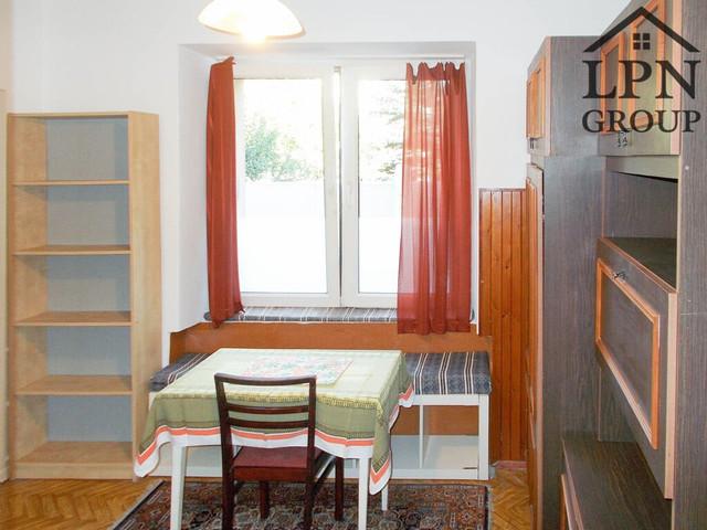 Kawalerka do wynajęcia, Kraków Kraków Krowodrza Iwona Odrowąża, 2200 PLN, 33 m2, domy 2/18385/OMW