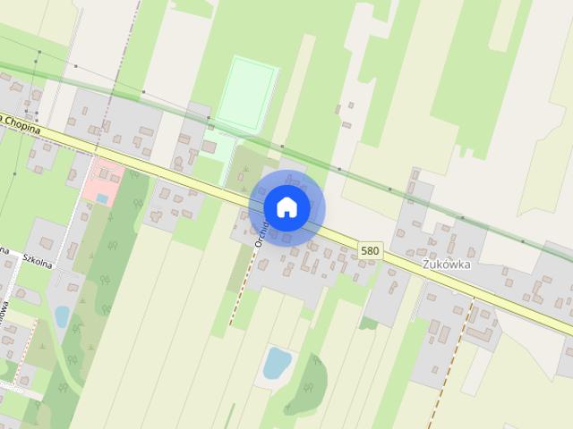 Kawalerka do wynajęcia