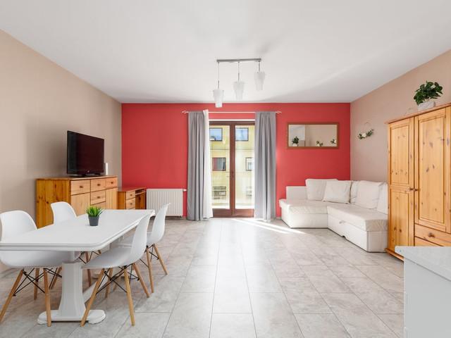 Kawalerka do wynajęcia, Gdańsk Piecki Migowo Myśliwska, 2200 PLN, 34,2 m2, domy 56625/2089/OMW