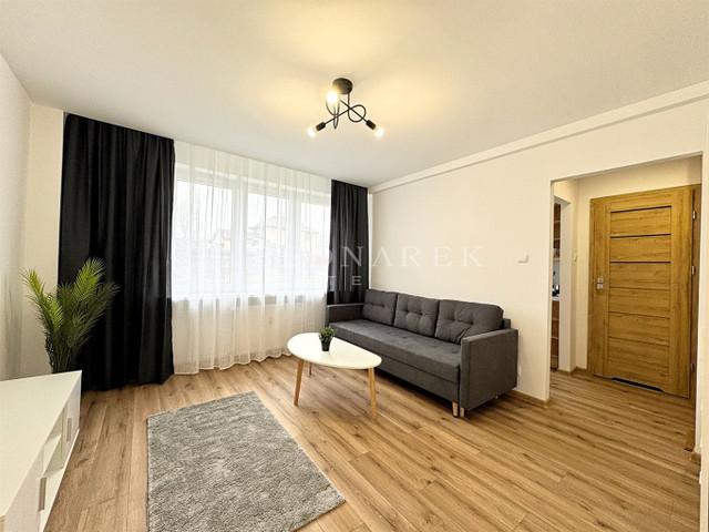 Kawalerka do wynajęcia, Katowice M. Katowice 1 Maja, 1500 PLN, 31 m2, domy BNK MW 258