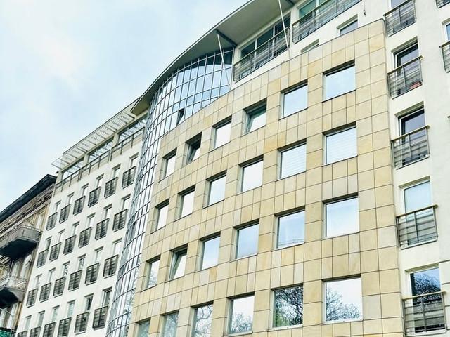 Kawalerka do wynajęcia, Poznań, 1950 PLN, 27 m2, domy 1112/4405/OMW