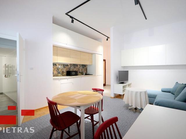 Kawalerka do wynajęcia, Poznań Poznań Grunwald Poznań Grunwald Słoneczna, 1900 PLN, 30 m2, domy PIETRAS592002