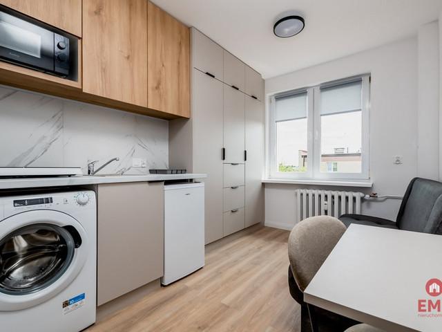 Kawalerka do wynajęcia, Białystok Piasta Bolesława Chrobrego, 1250 PLN, 13 m2, domy 979252