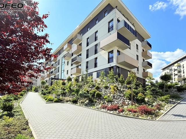 Kawalerka do wynajęcia, Bielsko Biała M. Bielsko Biała, 2300 PLN, 46 m2, domy PCN MW 12801