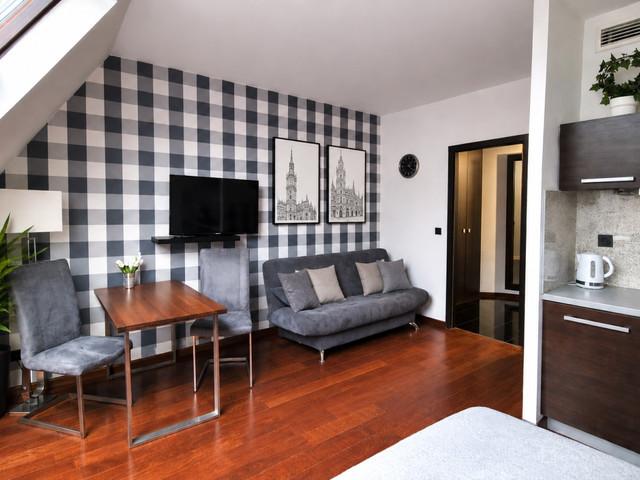 Kawalerka do wynajęcia, Wrocław Stare Miasto Krawiecka, 2400 PLN, 34 m2, domy 836036
