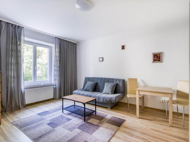 Kawalerka do wynajęcia, Warszawa Mokotów Sielce Górska, 2400 PLN, 28 m2, domy 7592