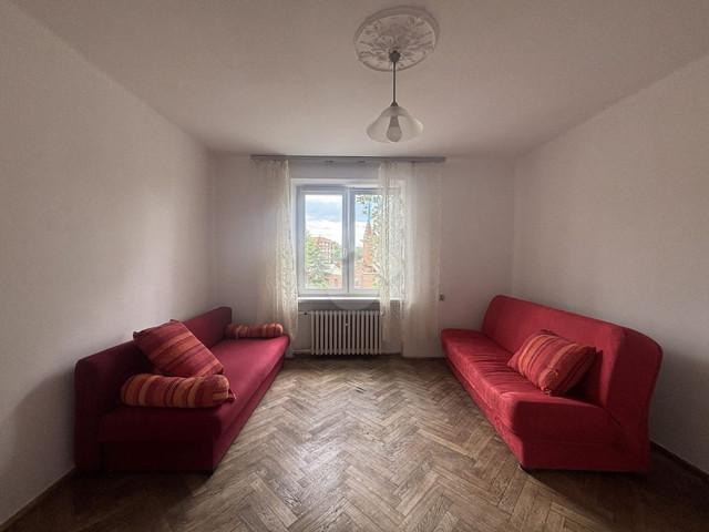 Kawalerka do wynajęcia, Kraków Grzegórzki Os. Oficerskie ks. bp. Bandurskiego, 2300 PLN, 31 m2, domy 1393
