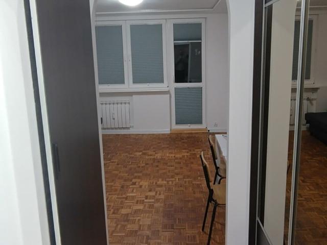Kawalerka do wynajęcia
