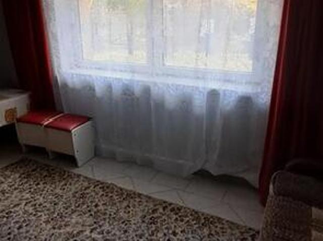 Kawalerka do wynajęcia