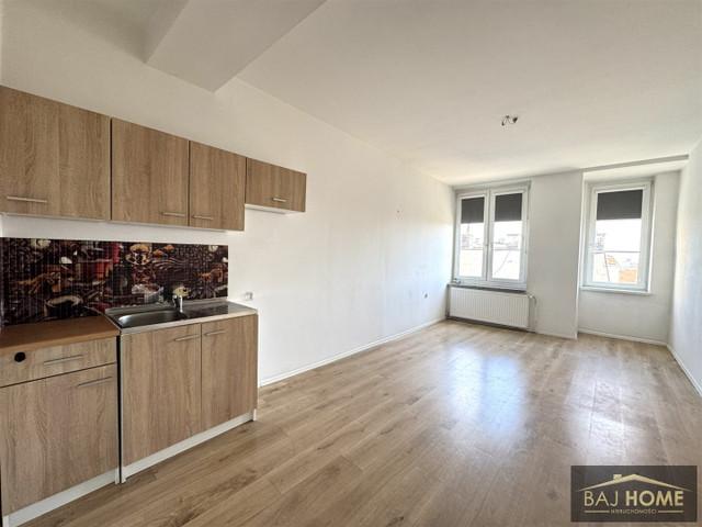 Kawalerka do wynajęcia, Grudziądz M. Grudziądz Centrum, 900 PLN, 26,27 m2, domy BAJ MW 6924