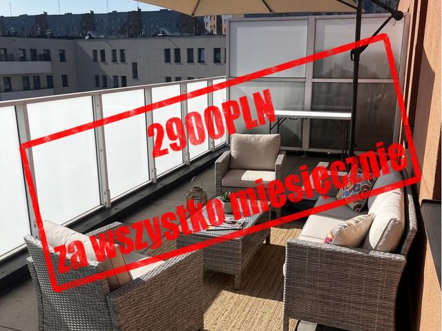 Kawalerka do wynajęcia, Wrocław Krzyki Gaj Brzoskwiniowa, 2300 PLN, 31,38 m2, domy 1