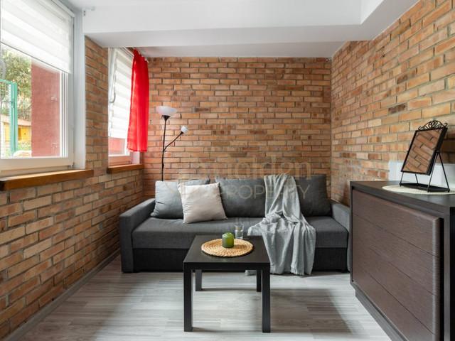 Kawalerka do wynajęcia, Gdańsk Wzgórze Mickiewicza Rejenta, 2000 PLN, 25 m2, domy GP762932