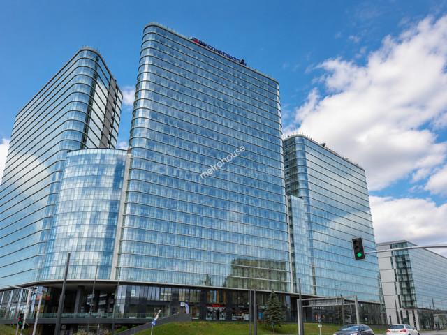 Kawalerka do wynajęcia, Warszawa Wola Kasprzaka, 4200 PLN, 38 m2, domy WMTIRU869