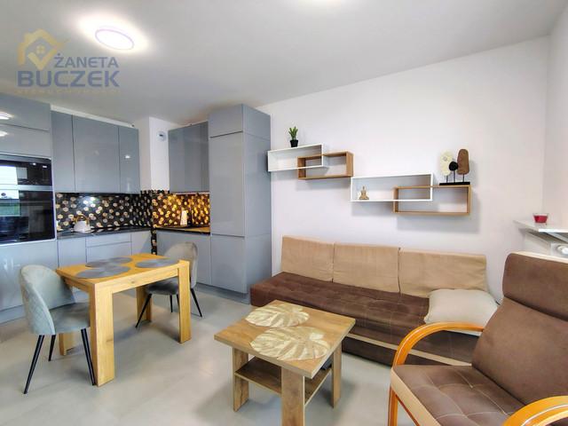 Kawalerka do wynajęcia, Sochaczewski Sochaczew Olimpijska, 2500 PLN, 36 m2, domy OSN568077
