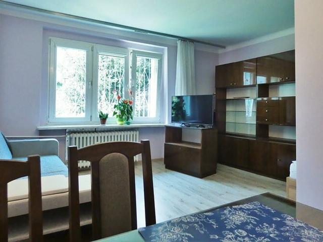 Kawalerka do wynajęcia, Łódź Łódź Polesie Wapienna, 1230 PLN, 38 m2, domy 37871/4034/OMW