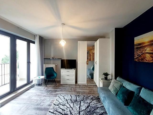 Kawalerka do wynajęcia, Warszawa Bielany Wólczyńska, 2600 PLN, 31 m2, domy 38332/4034/OMW