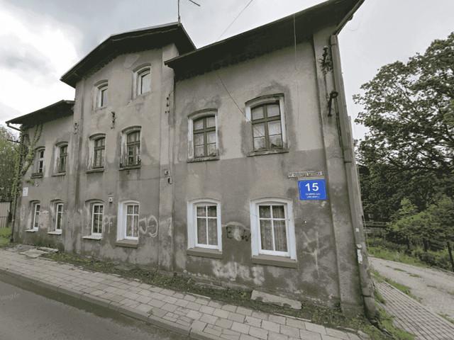 Kawalerka do wynajęcia