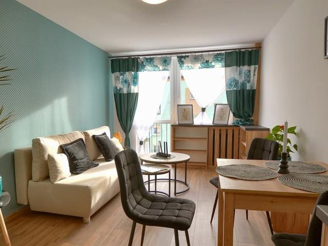 Kawalerka do wynajęcia, Krapkowicki Krapkowice, 1800 PLN, 28 m2, domy ZUR MW 4992