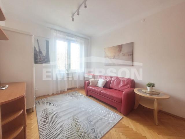 Kawalerka do wynajęcia, Warszawa Mokotów Warszawa Mokotów Sielecka, 2800 PLN, 30 m2, domy MW 325493