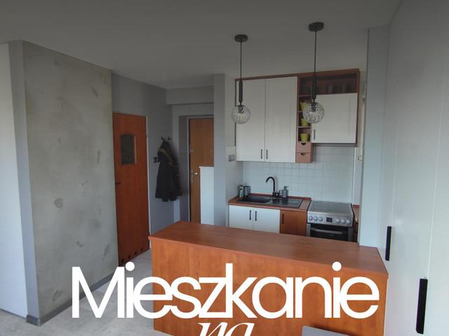 Kawalerka do wynajęcia, Łódź Powstańców Wielkopolskich, 1200 PLN, 28 m2, domy 6226
