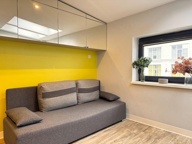 Kawalerka do wynajęcia, Łódź Karolewska, 1300 PLN, 17 m2, domy 18149272