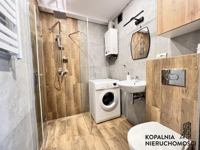 Kawalerka do wynajęcia, Katowice gen. Józefa Sowińskiego, 1650 PLN, 31 m2, domy 226/13542/OMW