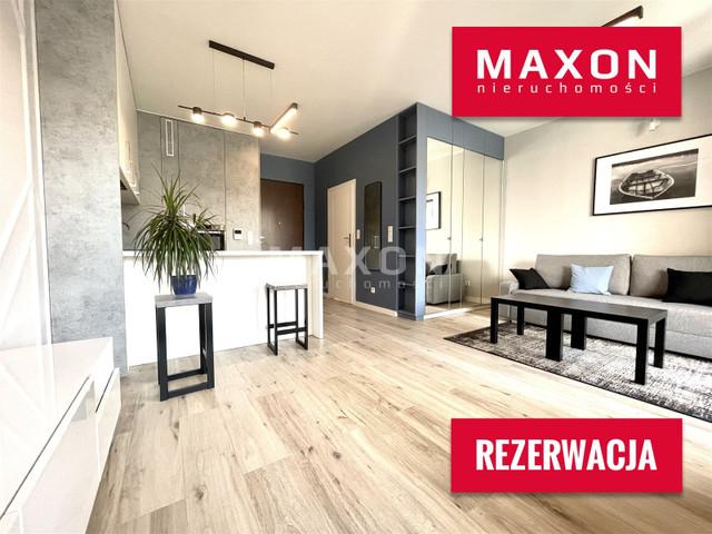 Kawalerka do wynajęcia, Warszawa Mokotów ul. Puławska, 3500 PLN, 30 m2, domy 28615/MW/MAX