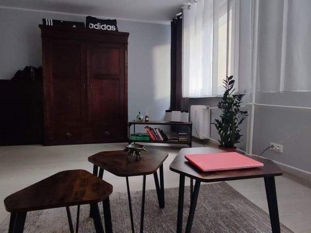 Kawalerka do wynajęcia, Poznań Centrum Libelta, 1700 PLN, 33 m2, domy 513/W/2026