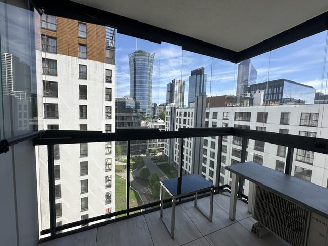 Kawalerka do wynajęcia, mazowieckie Warszawa Wesoła Wola Grzybowska Grzybowska, 5000 PLN, 44 m2, domy gratka 47751167