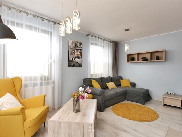 Kawalerka do wynajęcia, Kraków M. Kraków Dębniki Ruczaj Bunscha, 1800 PLN, 28,47 m2, domy MST MW 7269