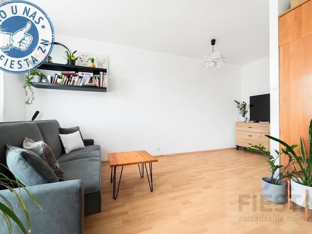 Kawalerka do wynajęcia, Gdańsk al. Aleja Jana Pawła II, 2000 PLN, 31 m2, domy 8976/1621/OMW