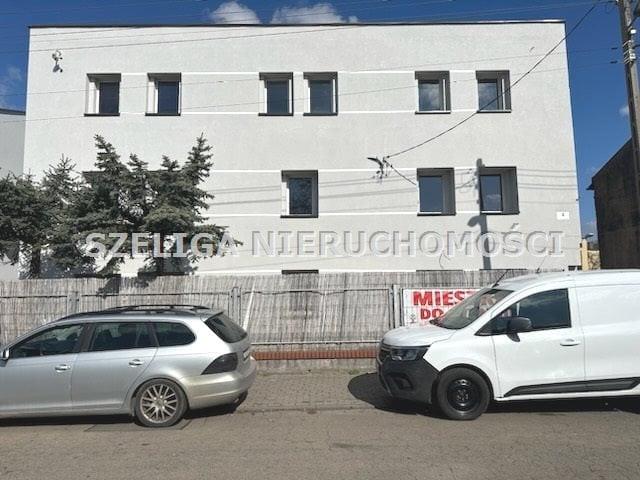 Kawalerka do wynajęcia