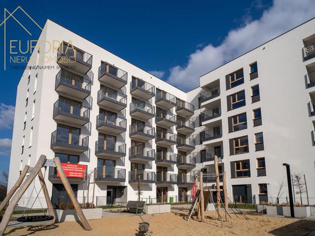 Kawalerka do wynajęcia, Łódź Telefoniczna, 1800 PLN, 27 m2, domy 149/15831/OMW