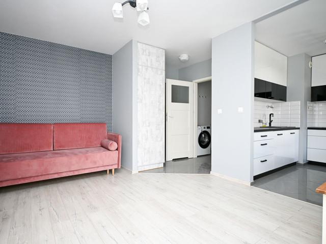 Kawalerka do wynajęcia, Kraków Krowodrza Poznańska, 2300 PLN, 30 m2, domy 330