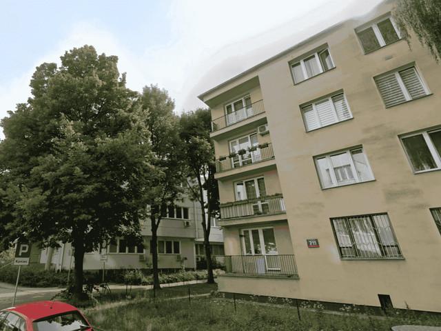 Kawalerka do wynajęcia