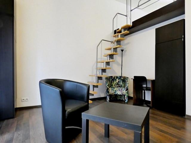 Kawalerka do wynajęcia, Warszawa Wola Jana Kazimierza, 2600 PLN, 30 m2, domy 1434/13283/OMW
