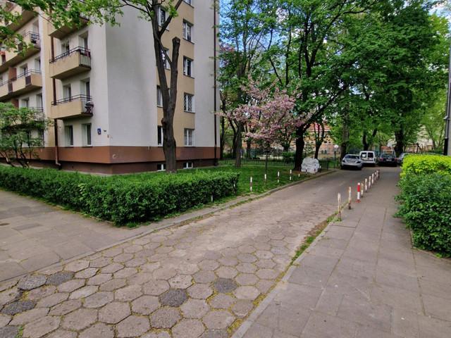 Kawalerka do wynajęcia