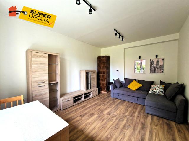 Kawalerka do wynajęcia, Kraków Bronowice Bronowicka, 2100 PLN, 31,47 m2, domy SUP488737