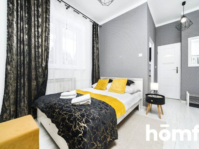 Kawalerka Kościelisko/ szybki dojazd do Zakopanego ul. Nędzy Kubińca