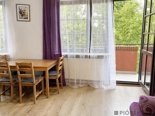 Kawalerka na Białołęce