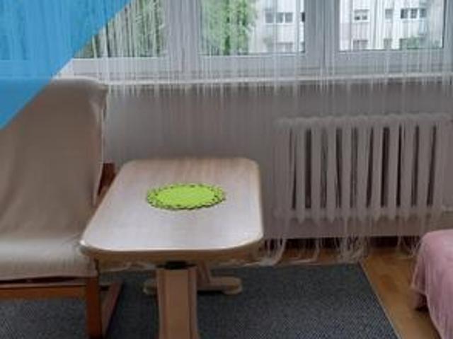 Kawalerka na Bielanach