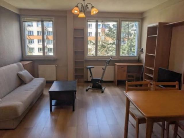 Kawalerka 28 m² na Mokotowie polecam