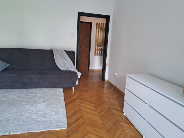Kawalerka na Mokotowie 30.56 m²