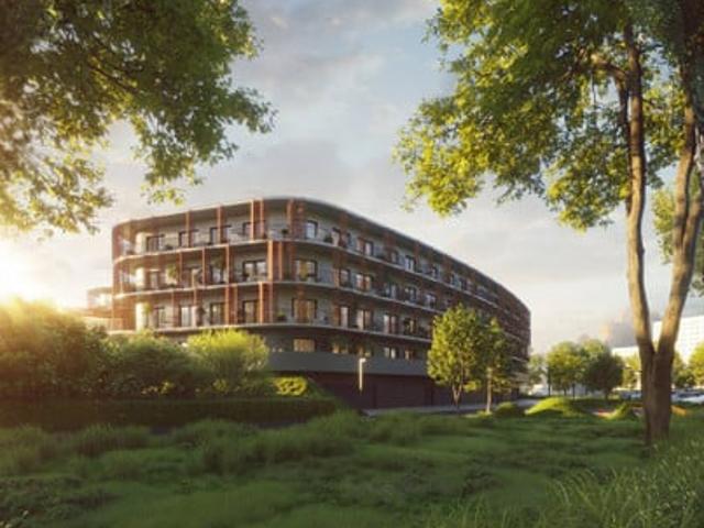 Świętochłowice, Piaśniki, ul. Sudecka 10